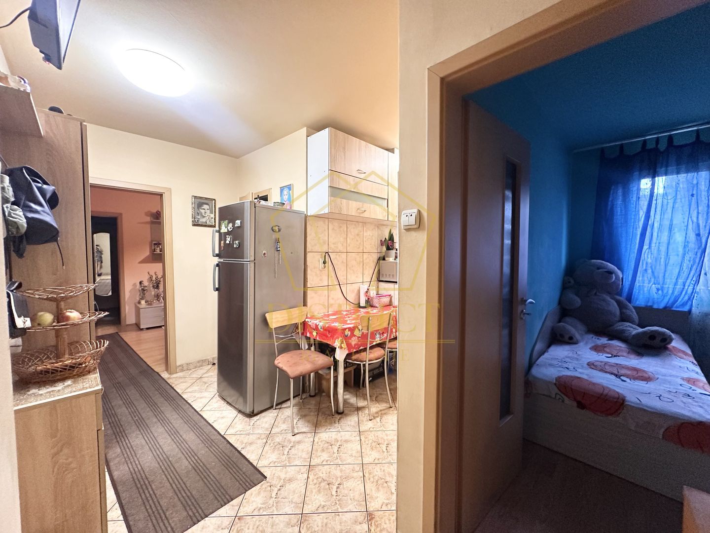Apartament cu 3 camere | Calea Sagului - Poză 17