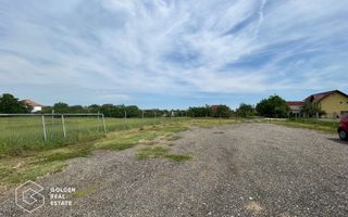 Oportunitate de investitie, teren 2118 mp, Zimandcuz - Poză 3