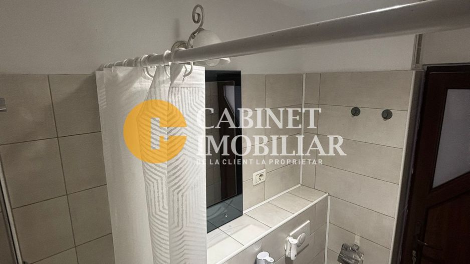Apartament 3 Camere Semidecomandat - Rond Zimbru - Poză 9