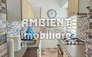 Apartament cu 4 camere, mobilat și utilat, zona CRUCEA GARII; - Poză 5