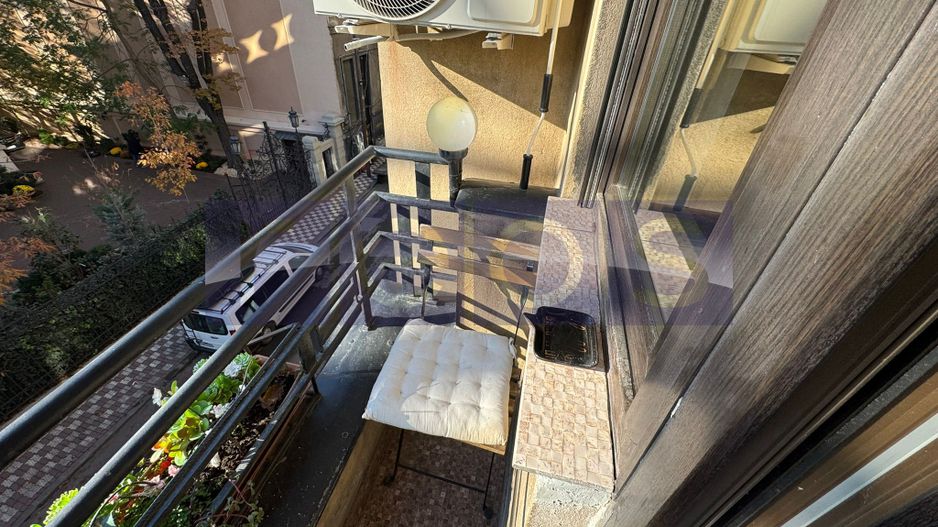 INCHIRIERE APARTAMENT 3 CAMERE | ULTRACENTRAL | PIATA ROMANA - Poză 27