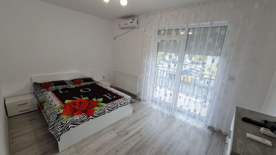 Calea urseni | 1 Camera | Etaj 1 | Mobilat si utilat | Loc de parcare - Poză 1