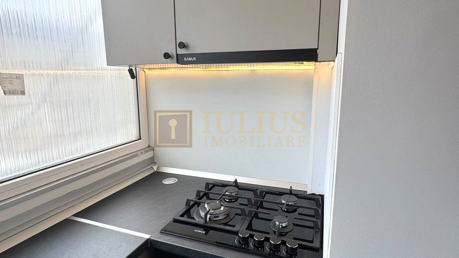 Apartament in Complexul Studentesc, zona Olimpia - Poză 11