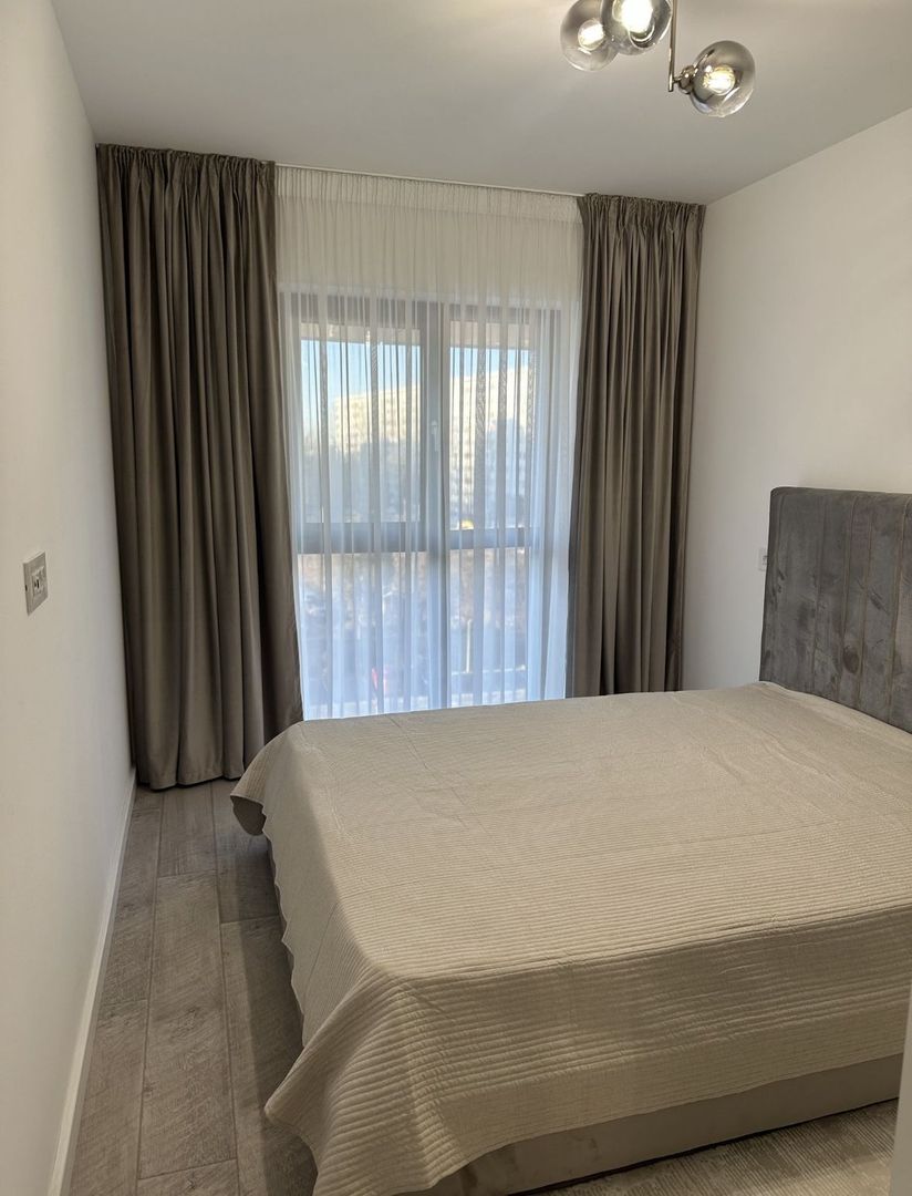 APARTAMENT COMPLEX PARCULUI 20 | LUX - Poză 5