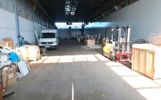 ZONA INDUSTRIALA (COD10) - Hala de inchiriat - Poză 1