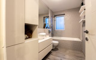 1 camera, bloc nou, garaj, Intre Lacuri Zona Dunarii, Iulius Mall - Poză 3