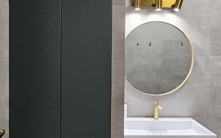 Apartament 2 camere in complexul Azoria -  Zorilor, prima inchiriere - Poză 10