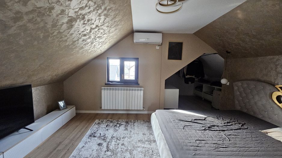 Casa de vanzare cocheta valu lui Traian/Constanta - Poză 13