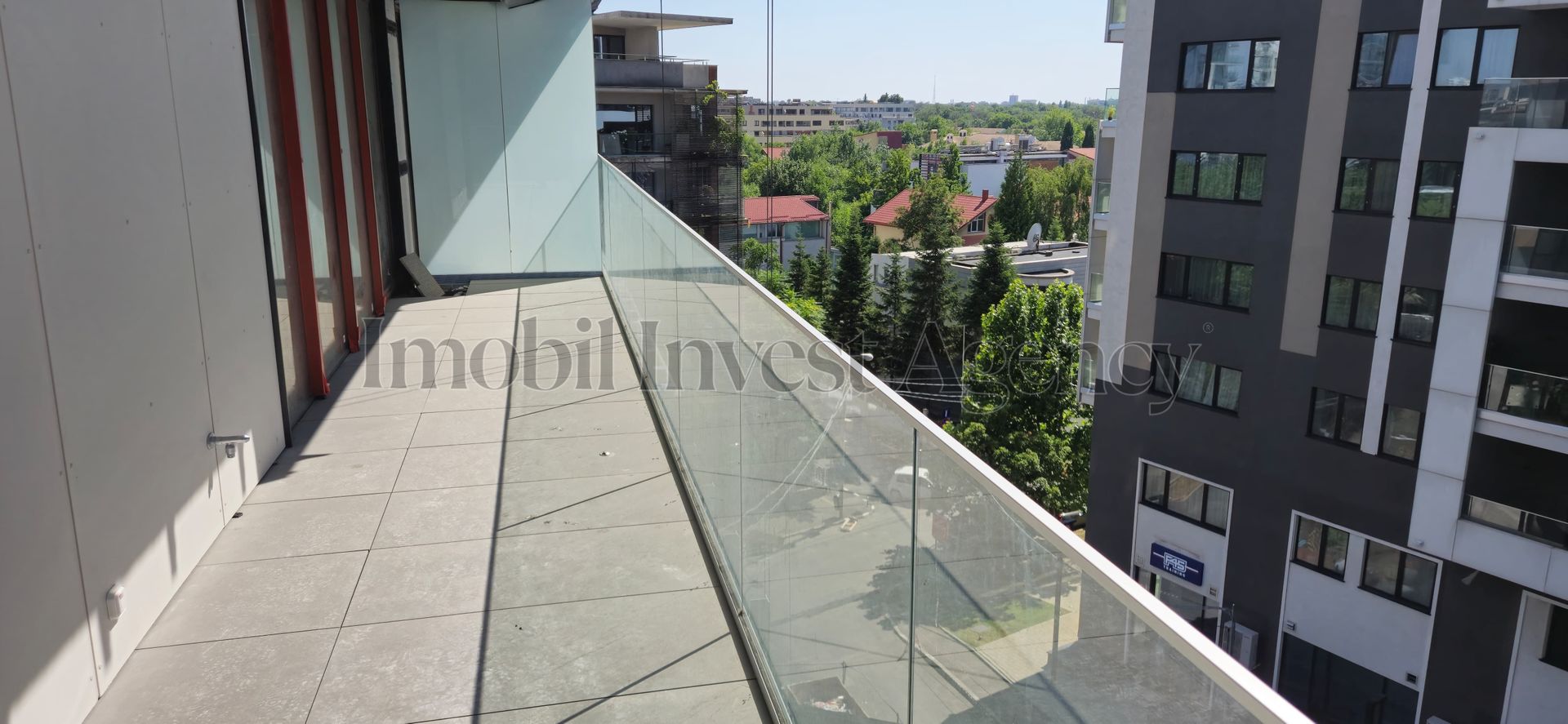 Apartament cu 3 camere de vanzare in Herastrau - Poză 15