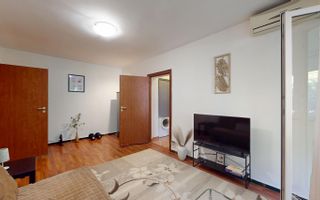 Apartament 2 Camere | Ideal Investiție | Orizont – AFI Cotroceni - Poză 3