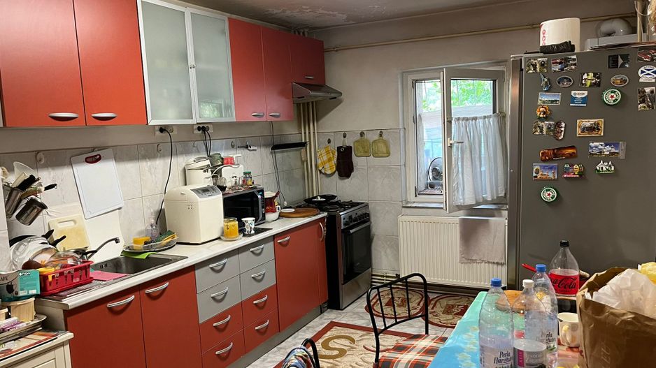 Apartament 4 camere Aviatiei | Crystal Palace - Poză 2