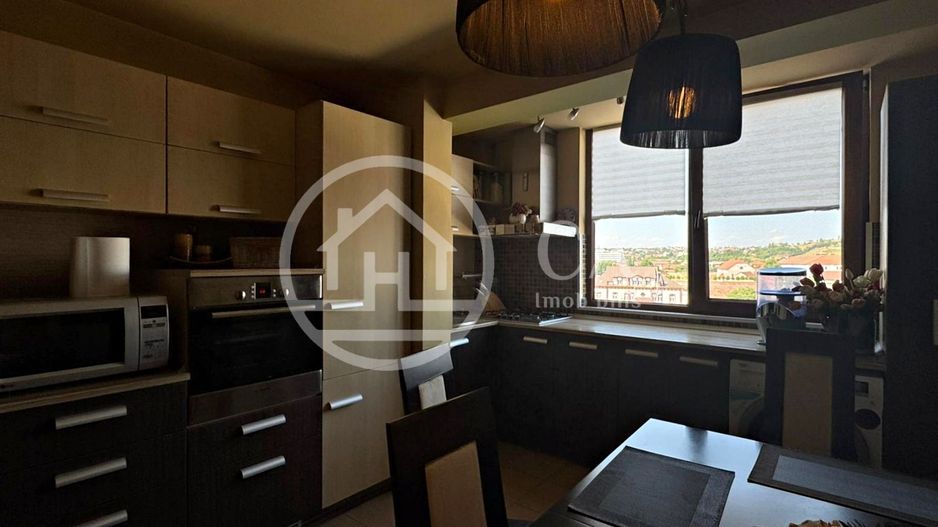 Apartament cu 3 camere de inchiriat  Cantemir, Oradea - Poză 8