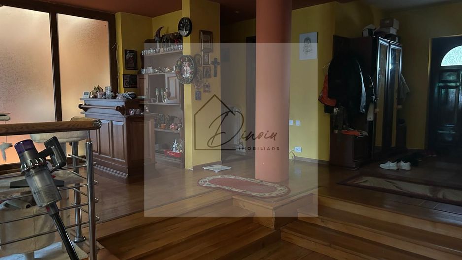 Vila 8 camere  Baneasa - Iancu Nicolae - Poză 27