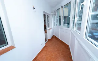 Apartament 3 camere Domenii | Imobil 1982 - Poză 14