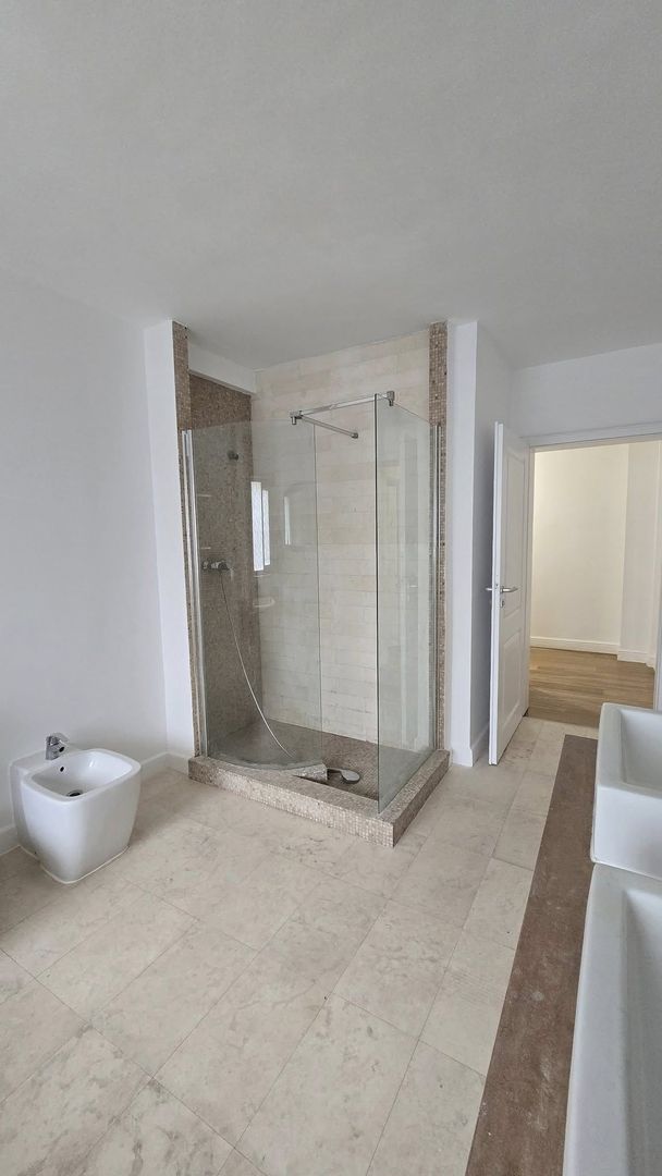 4 camere transformat in 3 CAMERE || ELENA VACARESCU || HERASTRAU - Poză 17