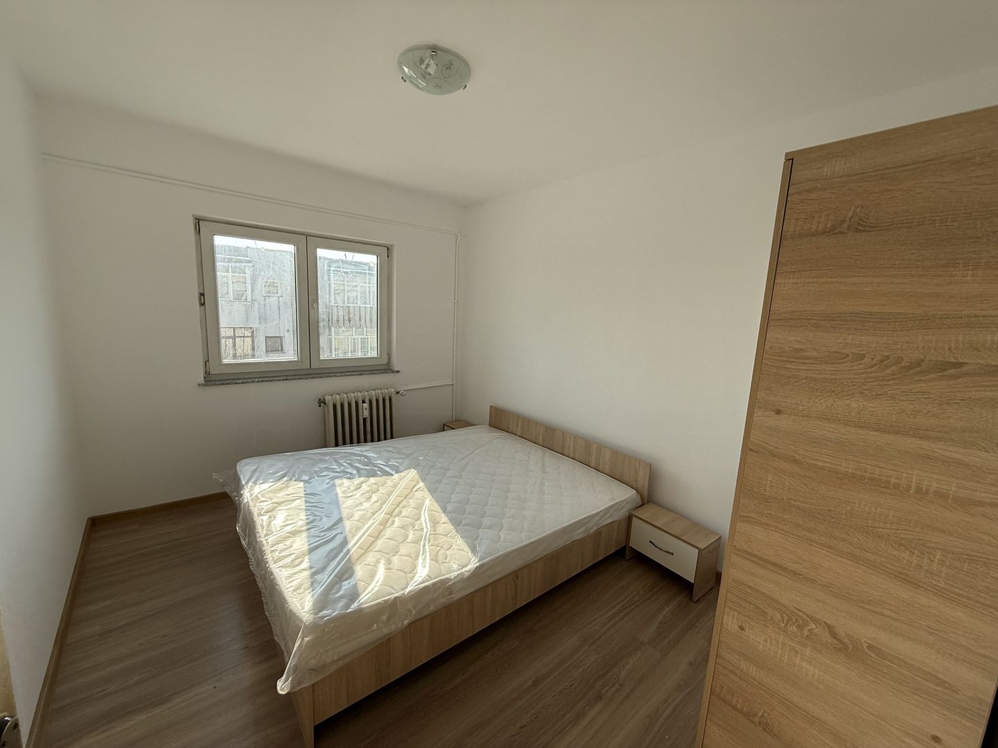 Apartament 2 camere | Mihai Viteazul | Chirie - Poză 4