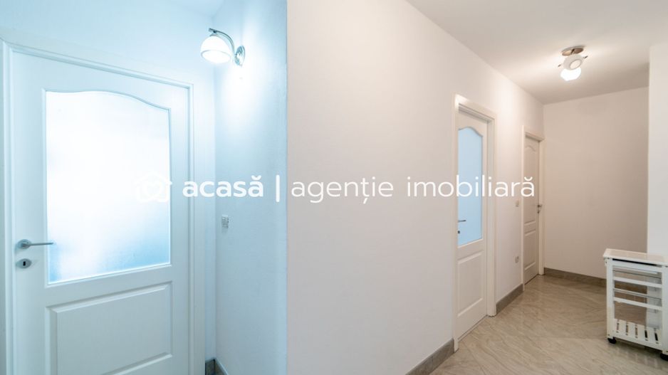Apartament modern, pe str Tudor Vladimirescu Arad - Poză 6