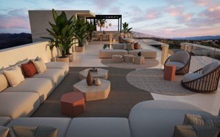 Vila 4 Dormitoare New Golden Mile - Poză 22