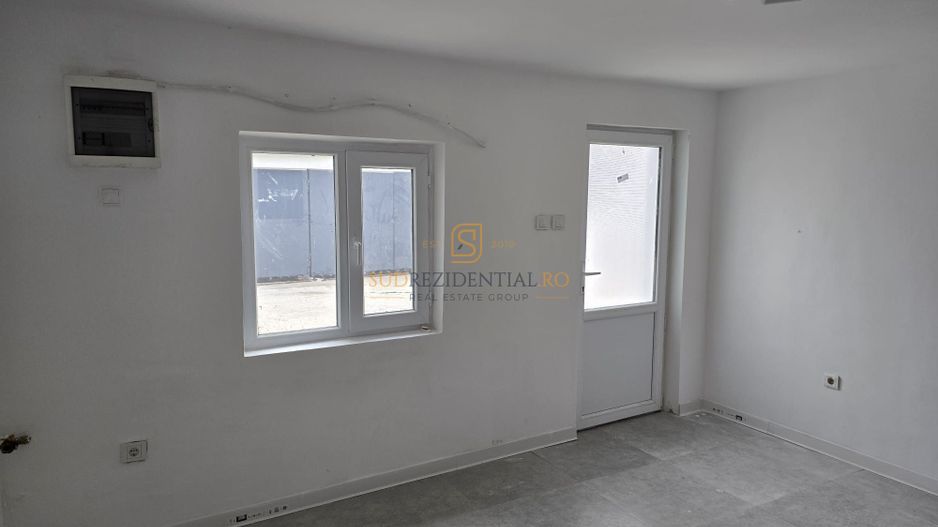 Inchiriere proprietate multifunctionala cu teren, Sector 4 - Poză 5