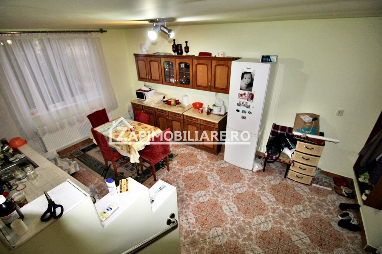 Casa 228 mp, 500 mp teren, Mureșeni, 0% comision - Poză 13