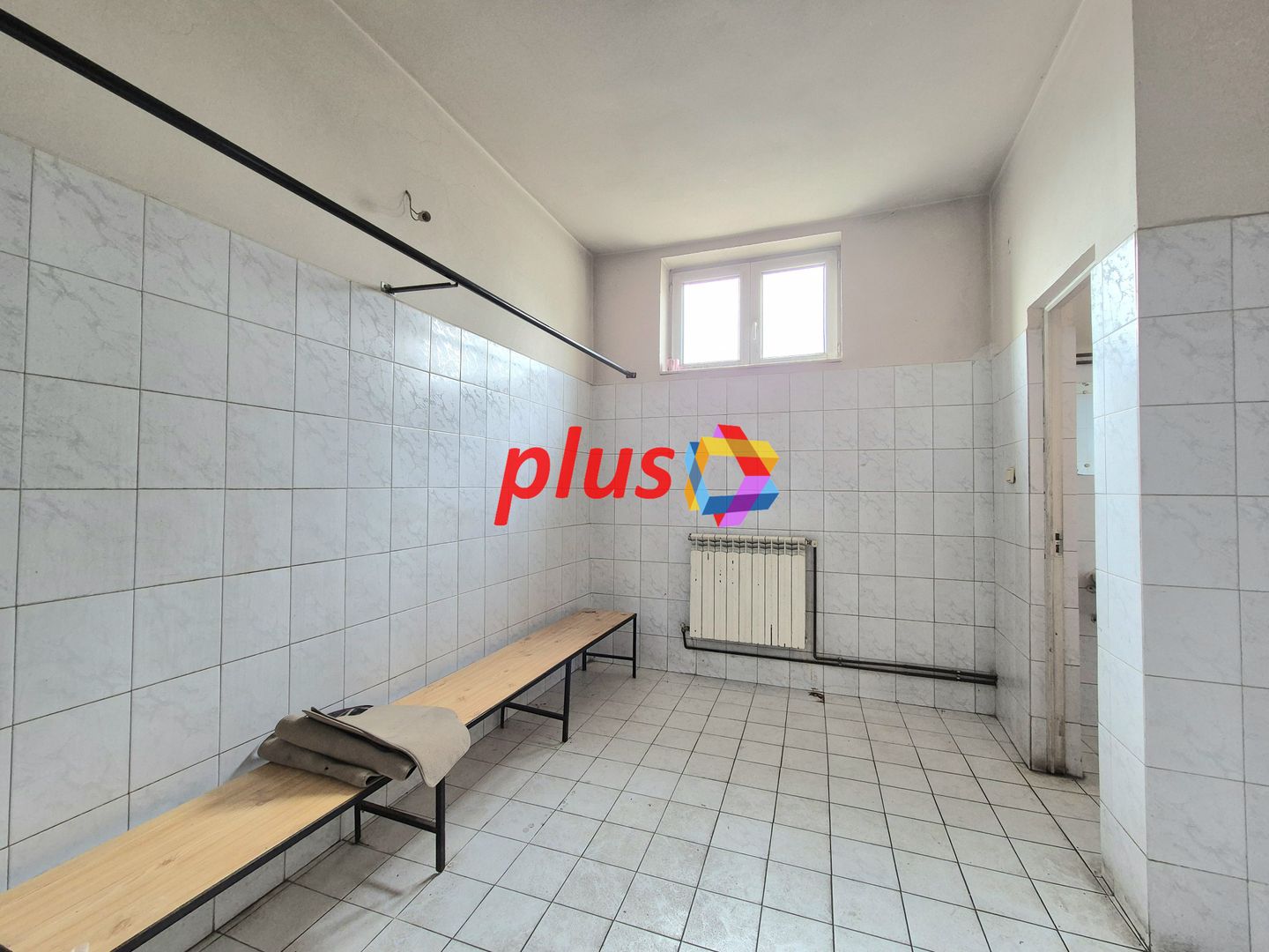 Hala de inchiriat Brașov - 700 mp #plus-imo.ro - Poză 10