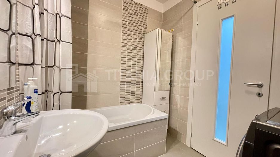 Apartament 2 camere+boxa, TopCity Coresi, short long term, pet friendly - Poză 6
