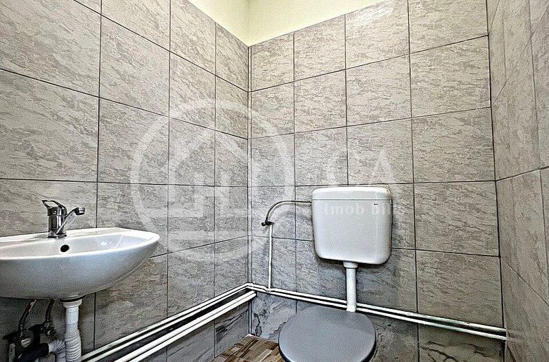 Spatiu comercial cu 5 camere de inchriat in Cantemir, Oradea - Poză 10
