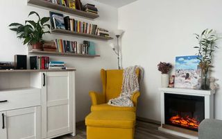 De vânzare- Apartament complet renovat Lujerului - Poză 2