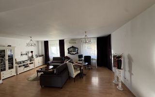 Apartament 3 camere, 104 mp, parcare, cartierul Andrei Muresanu - Poză 3