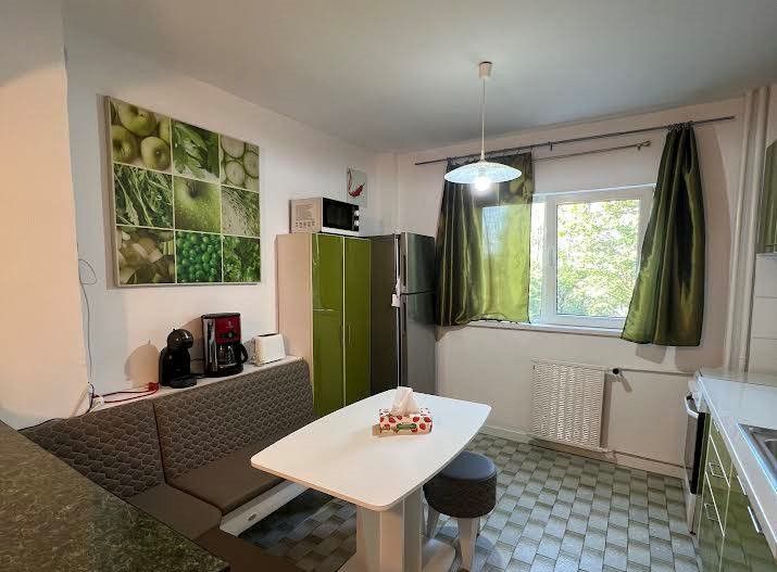 APARTAMENT TURDA | ION MIHALACHE - Poză 5