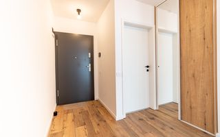 Apartament 2 Camere | Modern | Garaj | Elite City | Zona Iris Auchan - Poză 10