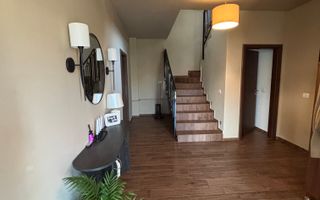 Duplex despărțit prin camera tehnica, zona Pădure Dumbravita - Poză 29