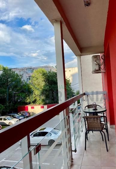 Apartament 1 cameră decomandat + Loc parcare – River Towers, Tudor Vladimirescu, Iași - Poză 7