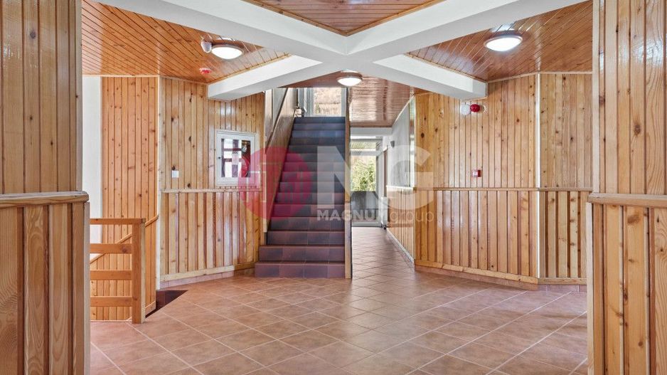 Pensiune 20 camere Bran langa castel - Poză 11