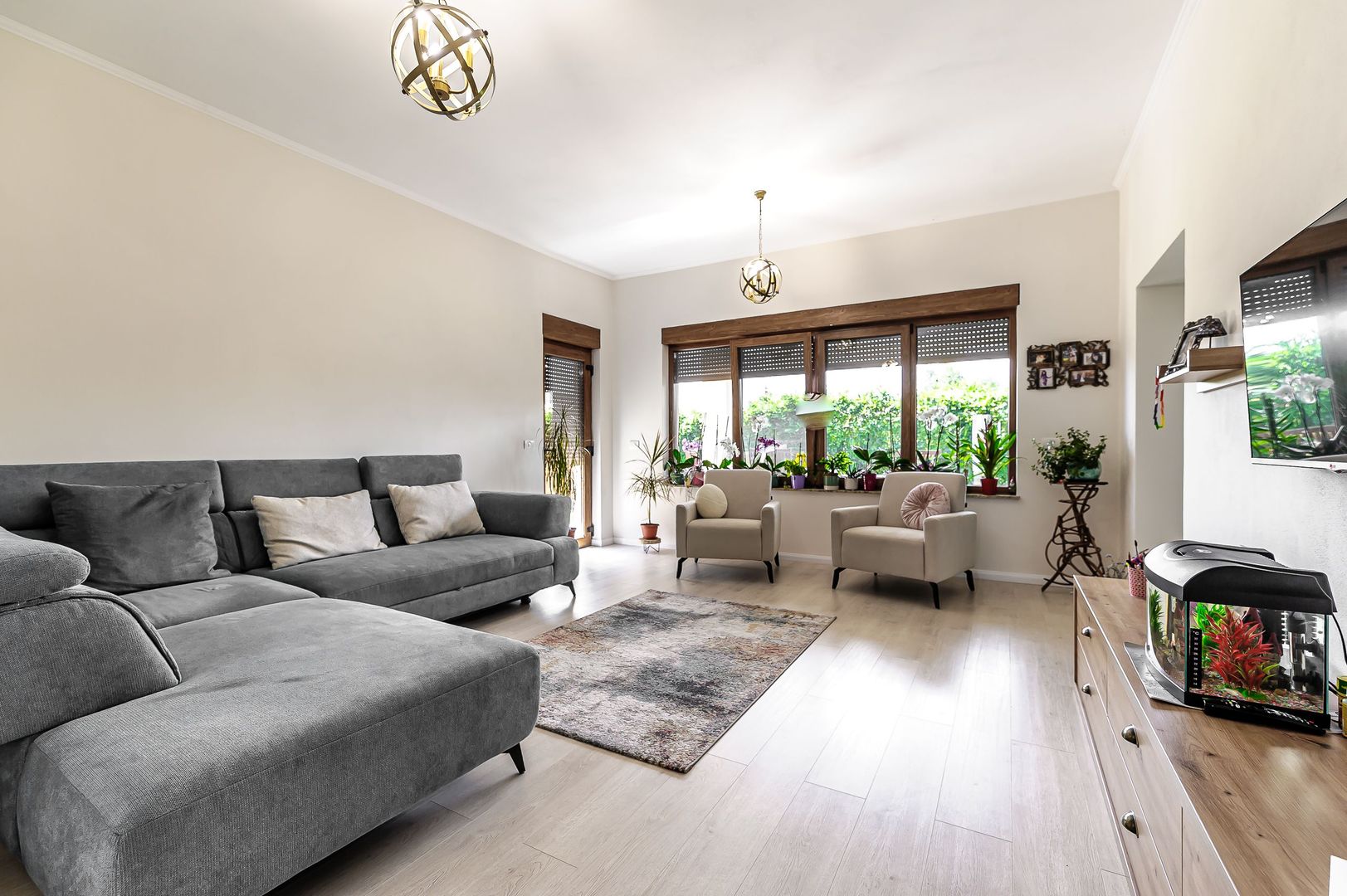 Vilă nouă superbă tip mediteranean, zona Tabacovici - Poză 4