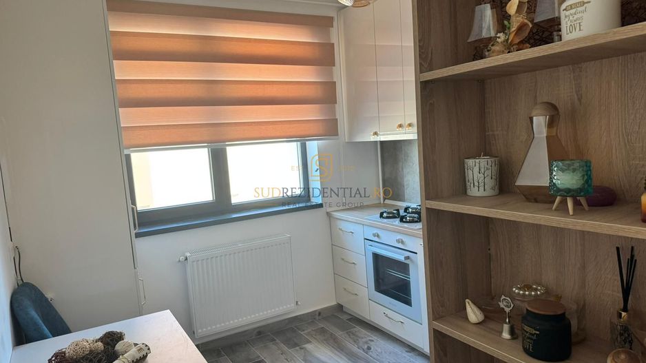 Apartament cu 2 camere de inchiriat, modern, Sos.Oltenitei, Sector 4 - Poză 9