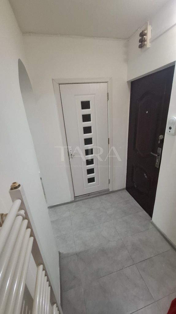 Garsonieră 21 mp, Dâmbul Rotund – etaj 2, centrală proprie - Poză 3