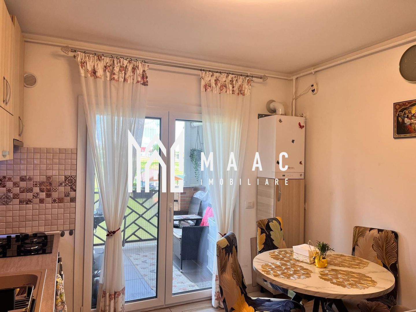 Apartament 2 camere | Cartierul Arhitecților, Sibiu | 74 mp, parcare inclusă - Poză 13