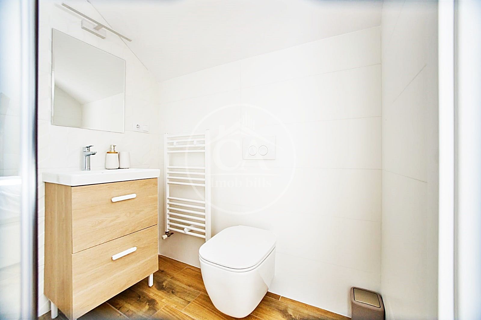 Apartament la casa, de inchiriat cu 1 camera in zona Centrala, Oradea - Poză 6