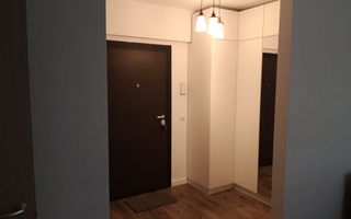 Apartament 1 Camera – Tudor Vladimirescu- Conest Grand Residence, Iași - Poză 3