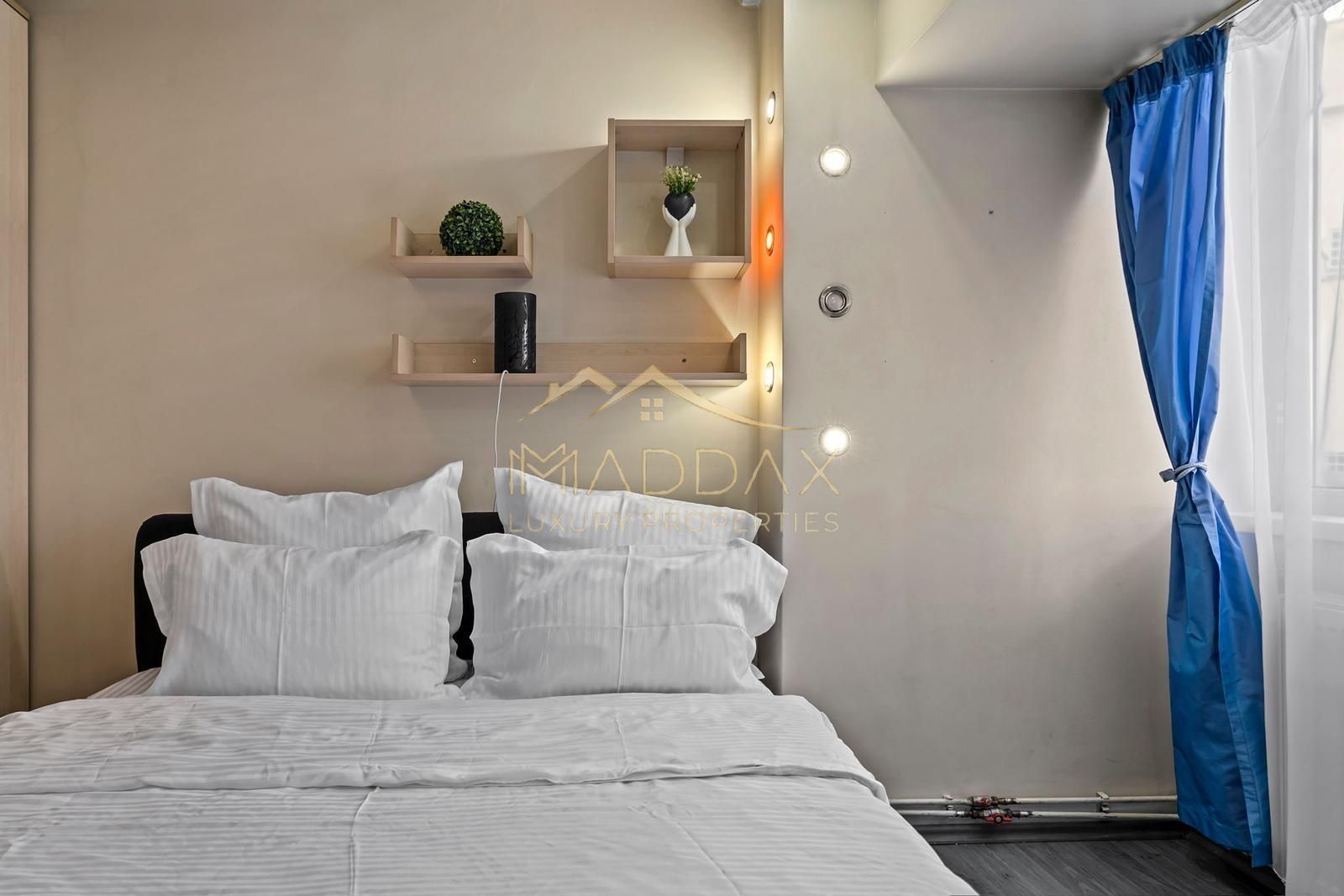 Apartament cu 4 camere***LUX***103mp // B-ul Unirii - Poză 26