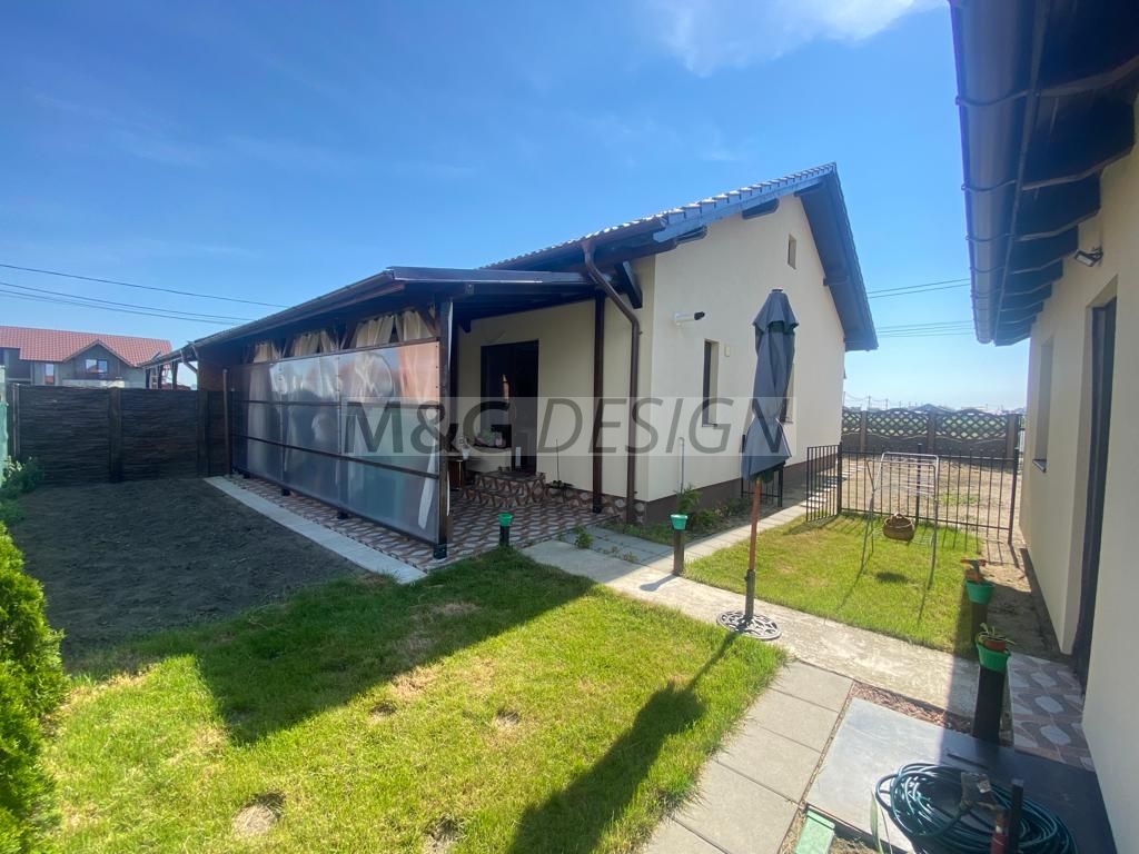 Casa cocheta  Mosnita Veche - Poză 4