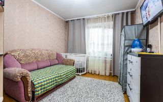 Vânzare, apartament, 2 camere, bd. Mircea Cel Bătrân, Ciocana - Poză 6