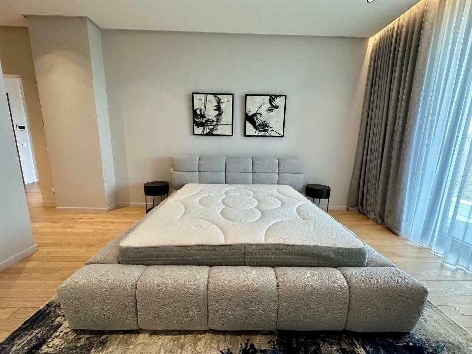 Rahmaninov one bedroom at Verdi Park - Poză 7