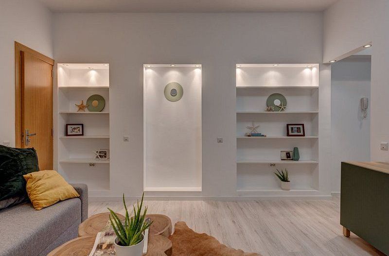 Apartament langa Cismigiu mobilat si utilat nou - Poză 8