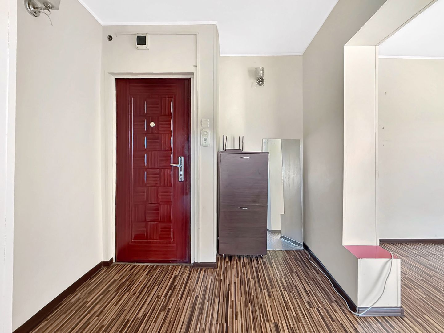 2 Camere | Etaj 3/4 | Partial Mobilat-Utilat | Kiseleff | Comision 0 - Poză 10