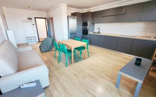 2 camere, modern, parcare, terasa, Soporului, Grand Park, Gheorgheni - Poză 13