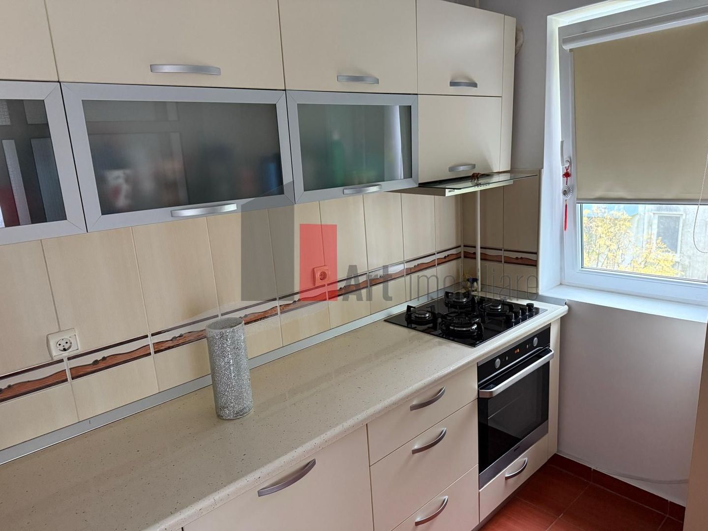 Apartament exclusiv - oaza ta de liniste si rafinament in nordul Capitalei - Poză 8