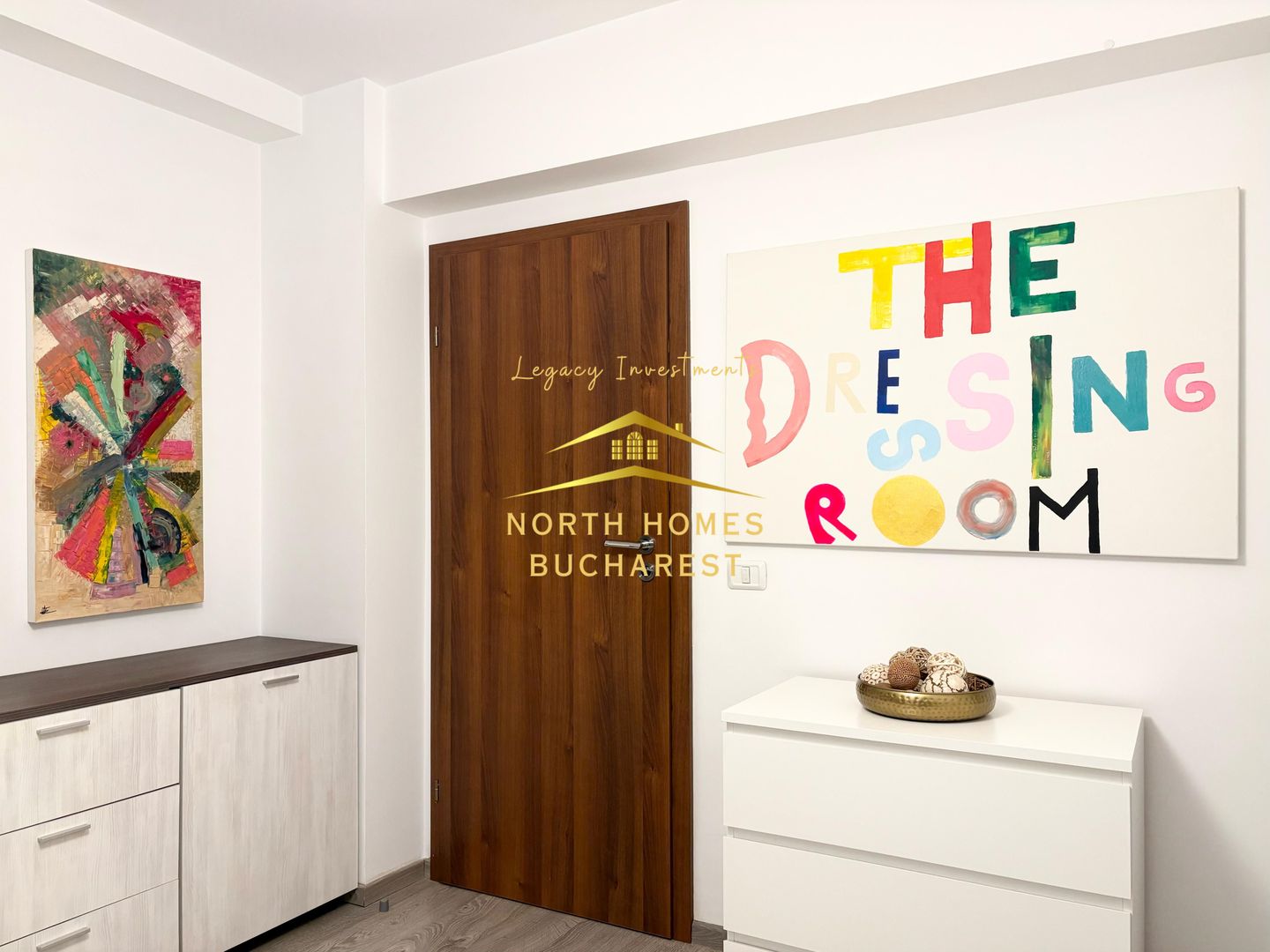 Apartament 3 Camere | Mobilat & Utilat | Mutare Imediată | Metrou Laminorului - Poză 15