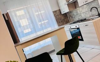 Apartament 2 camere Aparatorii Patriei / Loc de parcare / Centrala - Poză 5